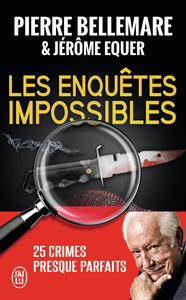 Picture of Les enquêtes impossibles