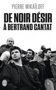 Image de De Noir Désir à Bertrand Cantat