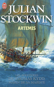 Picture of Artemis