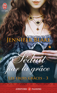 Picture of Séduit par la grâce