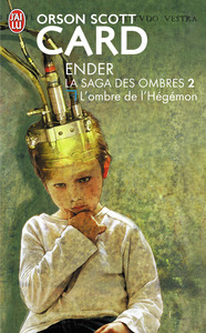 Image de L'ombre de l'Hegemon