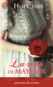 Image de La rose de Mayfair