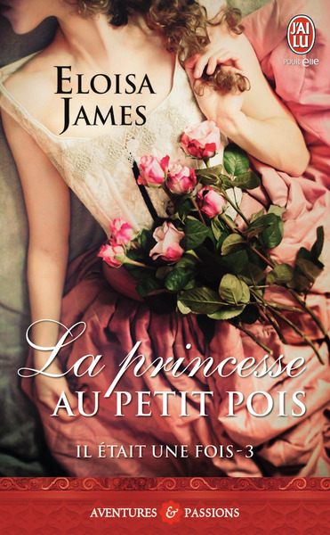 Image de La princesse au petit pois