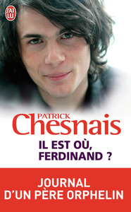 Image de Il est où Ferdinand ?