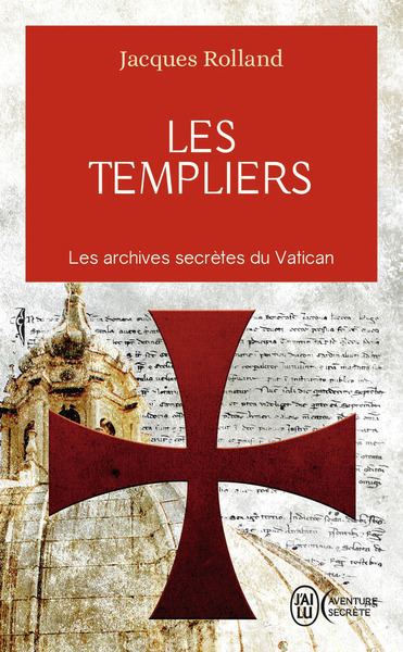 Picture of Les Templiers