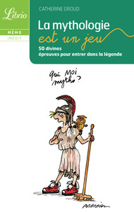 Picture of La mythologie est un jeu