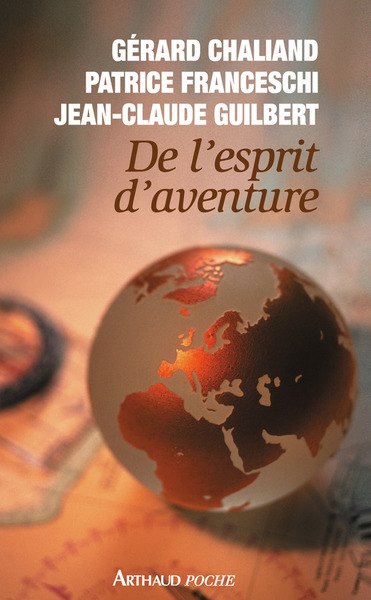Picture of De l'esprit d'aventure
