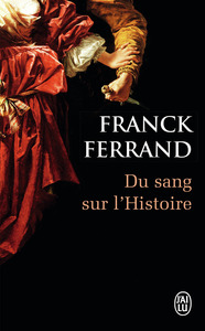 Picture of Du sang sur l'Histoire