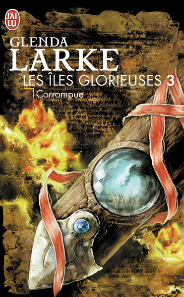 Image de Corrompue