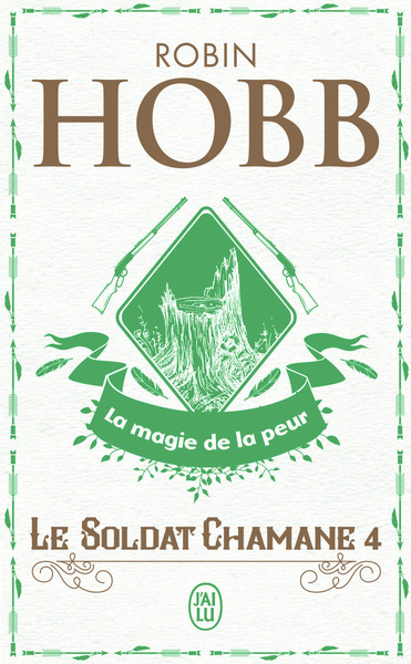 Image de Le Soldat chamane