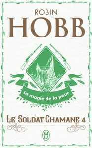 Image de Le Soldat chamane