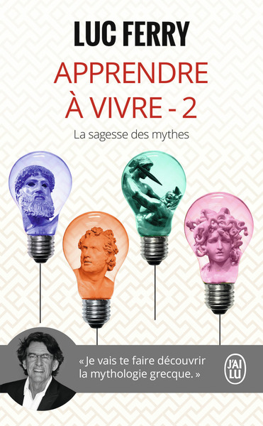 Picture of Apprendre à vivre