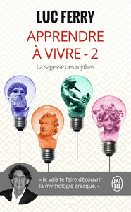 Picture of Apprendre à vivre