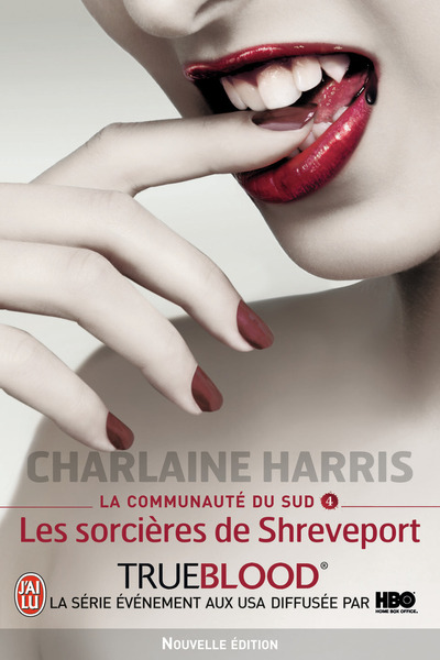 Picture of Les sorcières de Shreveport