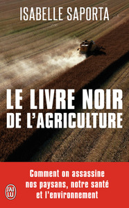 Image de Le livre noir de l'agriculture