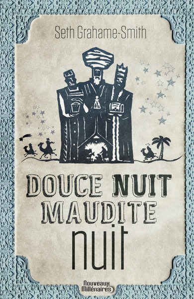 Image de Douce nuit, maudite nuit