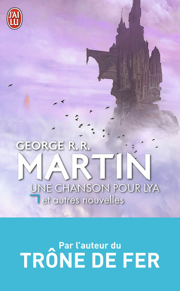 Image de Une chanson pour Lya et autres nouvelles