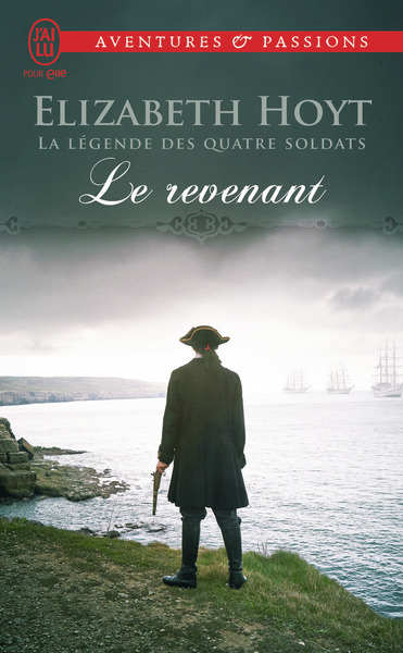 Picture of Le revenant