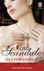 Picture of Lord Scandale