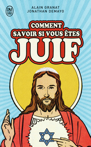 Picture of Comment savoir si vous êtes juif