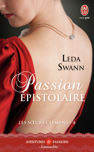 Picture of Passion épistolaire
