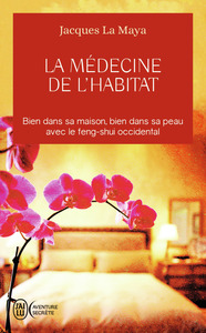 Image de La médecine de l'habitat