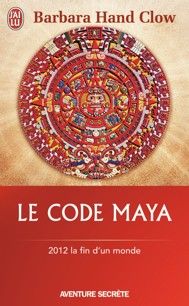Image de Le code Maya