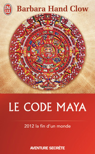 Image de Le code Maya