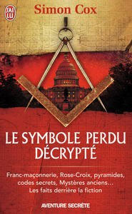 Image de Le symbole perdu décrypté
