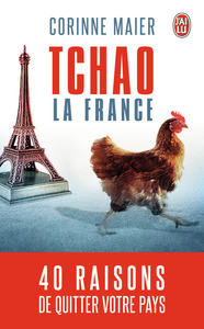 Image de Tchao la France