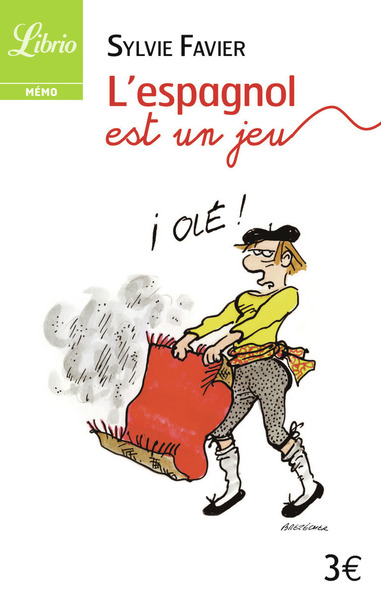 Image de L'Espagnol est un jeu