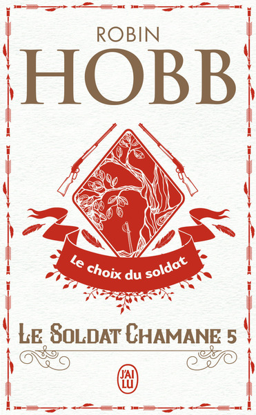 Image de Le Soldat chamane