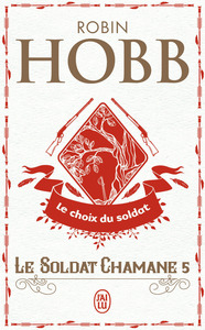 Image de Le Soldat chamane