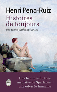 Picture of Histoires de toujours