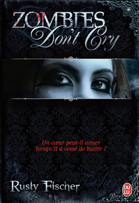 Image de Zombies don't cry