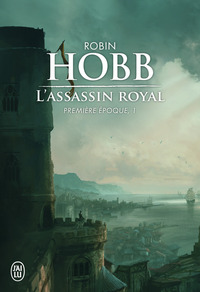 Image de L'Assassin royal