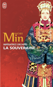 Picture of La Souveraine