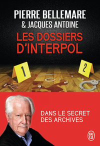 Image de Les dossiers d'Interpol