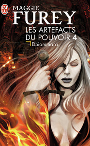 Picture of Les Artefacts du pouvoir