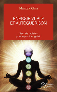 Picture of Energie vitale et autoguérison