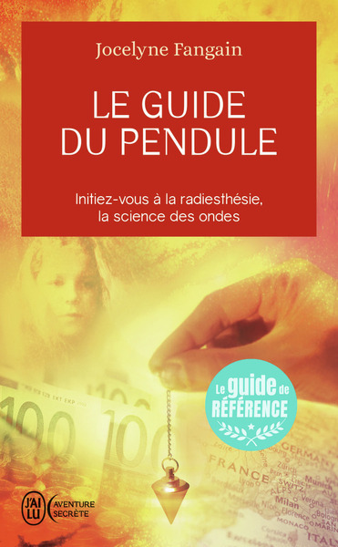 Picture of Le guide du pendule