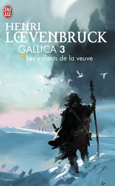 Picture of Les enfants de la veuve
