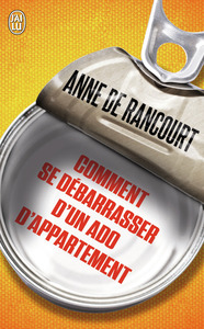 Picture of Comment se débarrasser d'un ado d'appartement