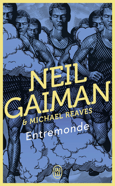Image de Entremonde