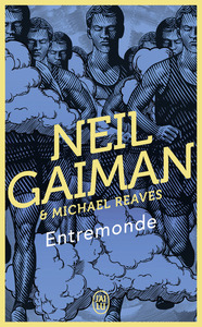 Image de Entremonde