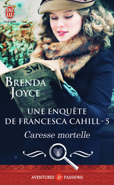 Picture of Caresse mortelle