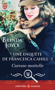 Picture of Caresse mortelle