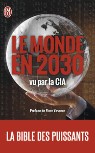 Picture of Le monde en 2030 vu par la CIA