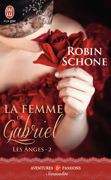 Picture of La femme de Gabriel