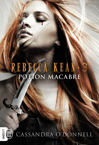 Image de Potion macabre